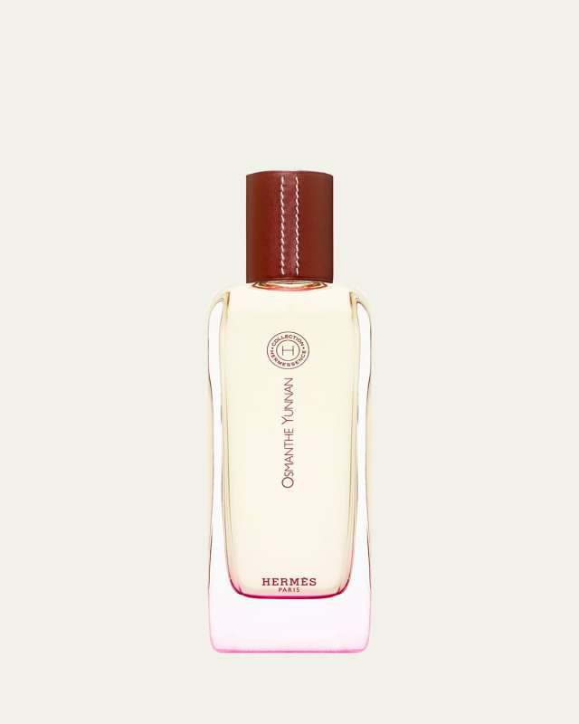 Osmanthe Yunnan Eau de Toilette, 3.3 oz./ 100 mL